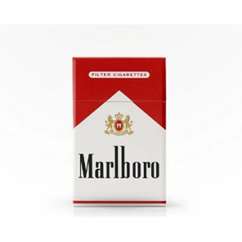 Marlboro Red Box 20 uni