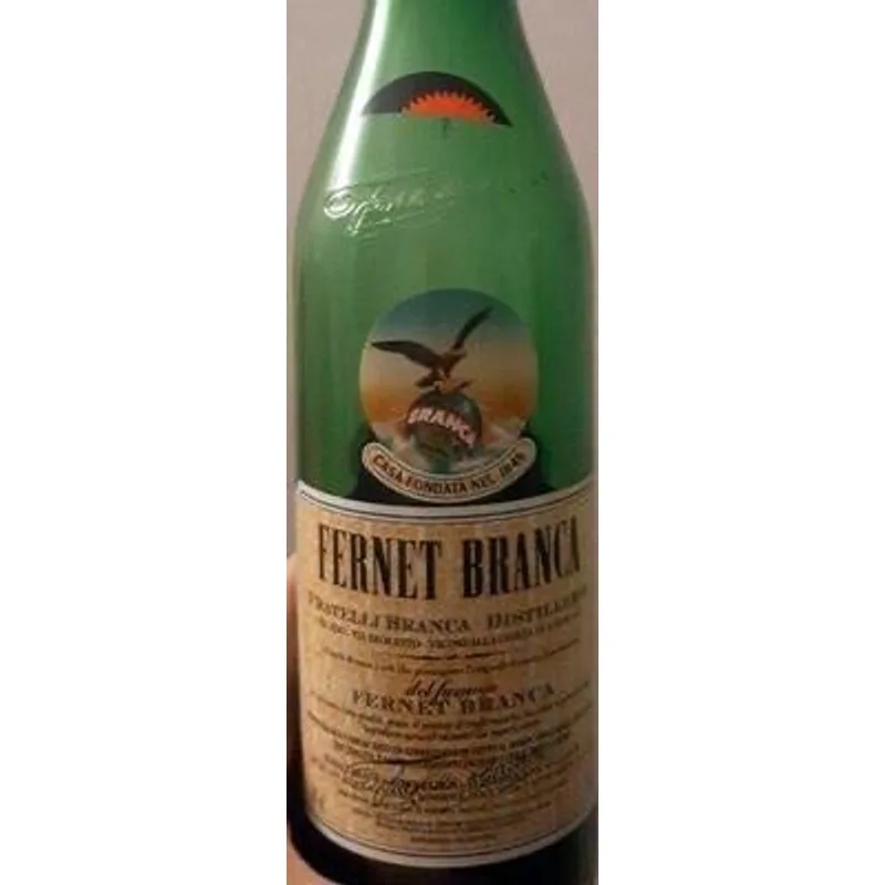 Combo Fernet con Cola