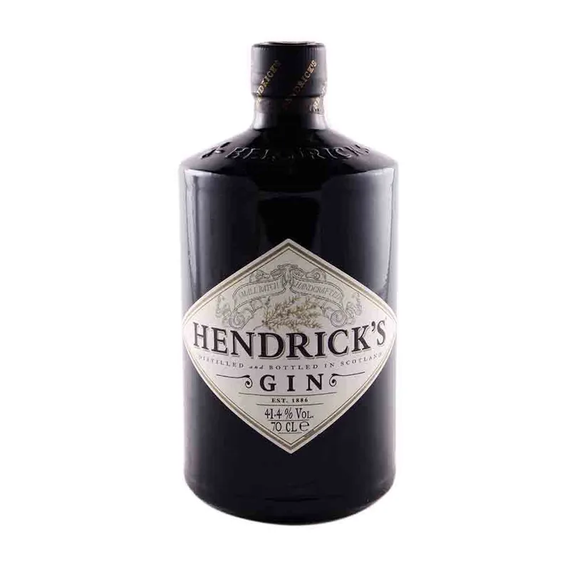 Gin Hendrick's 700 ml