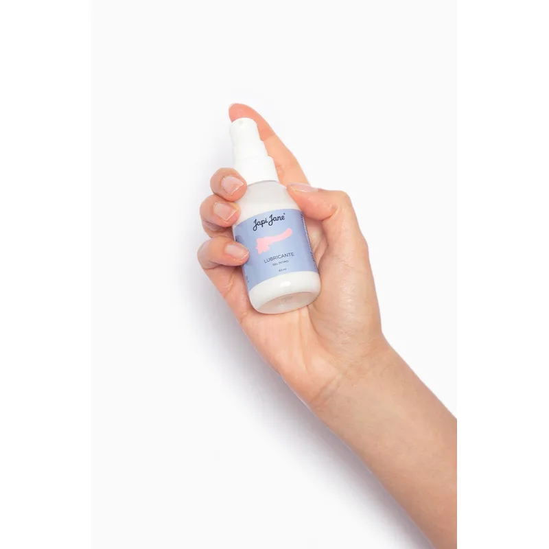 Japi Jane Lubricante 60 ml